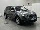 Nissan Qashqai SE, 2013 года, пробег 166950 км