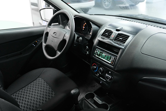 Lada (ВАЗ) Granta Classic Optima, 2023 года, пробег 4795 км