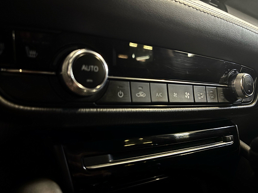 Mazda 6, 2019 года, пробег 171000 км