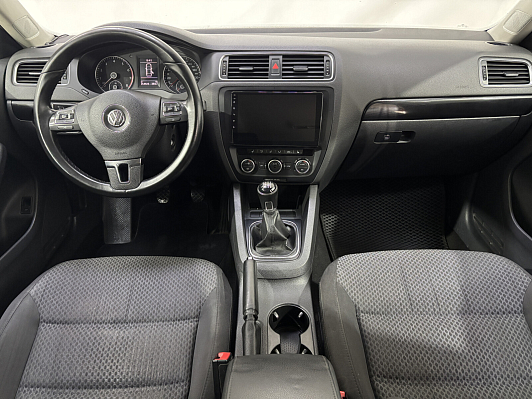 Volkswagen Jetta Comfortline, 2013 года, пробег 270000 км