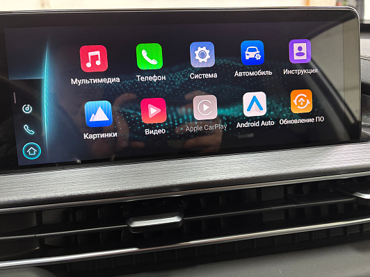 Chery Tiggo 7 Pro Max Elite, 2023 года, пробег 24484 км