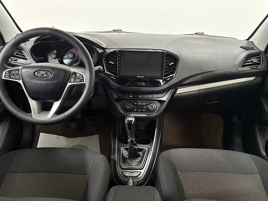 Lada (ВАЗ) Vesta Comfort, 2021 года, пробег 170696 км