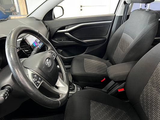 Lada (ВАЗ) Vesta Comfort Winter EnjoY Pro, 2020 года, пробег 103000 км