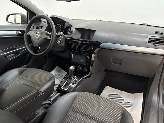 Opel Astra, 2008 года, пробег 173872 км