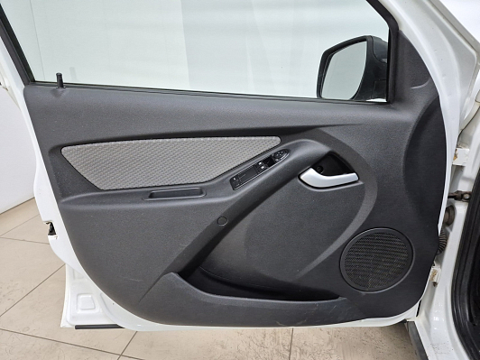 Lada (ВАЗ) Kalina Luxe Navi Glonass 21947-52-21V, 2018 года, пробег 91744 км