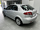 Chevrolet Lacetti SE, 2011 года, пробег 167842 км