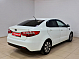 Kia Rio, 2012 года, пробег 194337 км