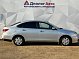 Nissan Almera Tekna, 2015 года, пробег 144400 км