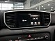 Kia Sportage Luxe, 2021 года, пробег 69000 км