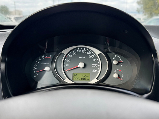 Hyundai Tucson, 2004 года, пробег 325173 км