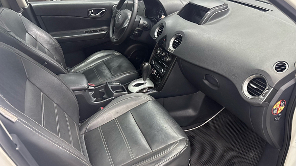 Renault Koleos Luxe Privilege, 2013 года, пробег 221500 км
