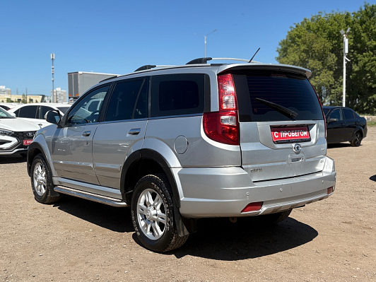 Great Wall Hover H3, 2013 года, пробег 150639 км