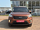 Hyundai Creta Active, 2017 года, пробег 146000 км
