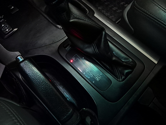 Toyota Land Cruiser Prado, 2008 года, пробег 309014 км