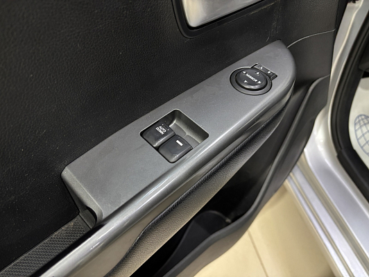 Kia Rio Comfort, 2015 года, пробег 118418 км