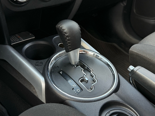 Mitsubishi ASX, 2010 года, пробег 77392 км