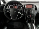 Opel Astra Cosmo, 2013 года, пробег 160000 км