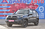 Lada (ВАЗ) Niva BLACK'22, 2022 года, пробег 22000 км