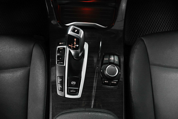 BMW X3 xDrive20d Urban Локальная сборка, 2014 года, пробег 216872 км