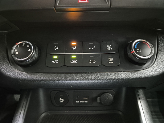 Kia Sportage Classic, 2012 года, пробег 170358 км