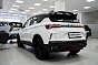 Geely Coolray Luxury, белый