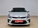 Kia Rio Comfort, 2017 года, пробег 73568 км