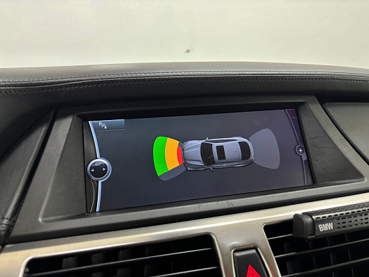 BMW X6, 2010 года, пробег 304528 км