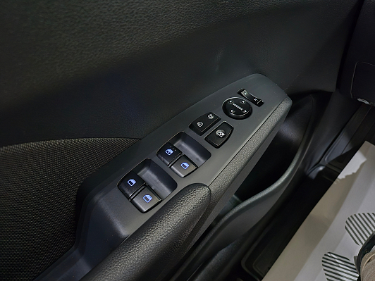 Hyundai Solaris Comfort, 2019 года, пробег 82760 км