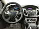 Ford Focus SYNC Edition, 2011 года, пробег 158545 км