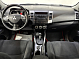 Mitsubishi Outlander Invite, 2008 года, пробег 230477 км