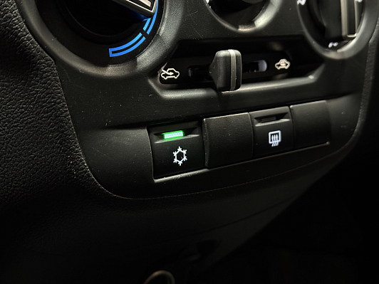 Lada (ВАЗ) Granta Comfort (2018-2021), 2019 года, пробег 62000 км