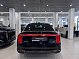 Hongqi H9 Deluxe, черный