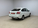 Lada (ВАЗ) Granta, 2020 года, пробег 121362 км