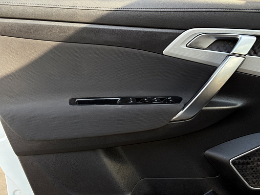 Geely Atlas, 2019 года, пробег 224265 км