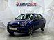 Lada (ВАЗ) Granta #Club, 2025 года, пробег 50 км