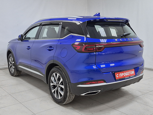 Xcite X-Cross 7 Enjoy, 2024 года, пробег 15488 км