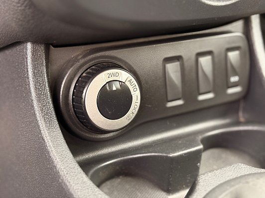 Renault Duster Drive, 2017 года, пробег 139357 км