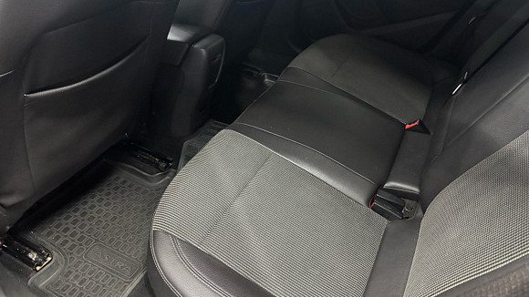 Opel Astra Cosmo, 2013 года, пробег 197000 км