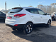 Hyundai ix35 Style Edition, 2014 года, пробег 127093 км