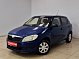 Skoda Fabia Classic, 2010 года, пробег 272260 км
