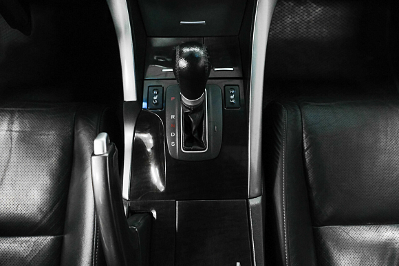 Honda Accord, 2012 года, пробег 247643 км