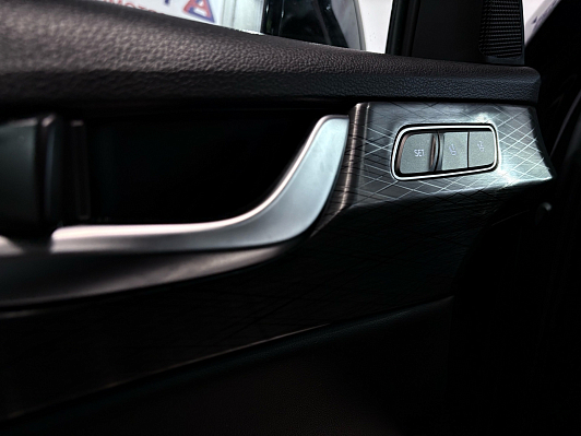 Hyundai Palisade Специальная серия «Cosmos» (8 мест), 2021 года, пробег 106000 км