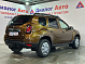 Renault Duster Life, 2015 года, пробег 194000 км
