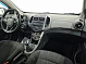 Chevrolet Aveo LT, 2013 года, пробег 193789 км