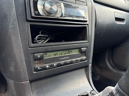 Skoda Octavia, 2005 года, пробег 318000 км