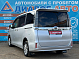Toyota Voxy, 2016 года, пробег 142000 км