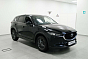 Mazda CX-5, 2019 года, пробег 103001 км