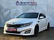 Kia Optima Luxe, 2015 года, пробег 181500 км