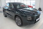 JETOUR Dashing Luxury, зеленый