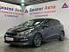 Kia Ceed Comfort, 2017 года, пробег 183613 км